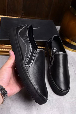 GZ Men Loafers--011